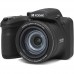 Kodak PixPro AZ405 40x Bridge Camera - Black Kodak PixPro AZ405 40x Bridge Camera - Black